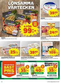 Coop reklamblad vecka 22 Sida 4