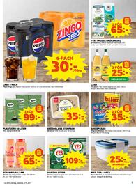 Coop reklamblad vecka 22 Sida 7