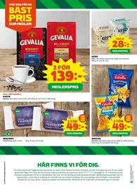 Coop reklamblad vecka 22 Sida 8