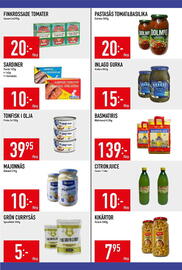 Matdax reklamblad vecka 22 Sida 14