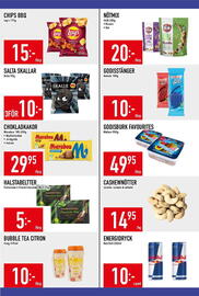 Matdax reklamblad vecka 22 Sida 16