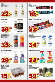 Matdax reklamblad vecka 22 Sida 20