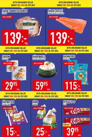 Matdax reklamblad vecka 22 Sida 3