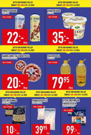 Matdax reklamblad vecka 22 Sida 5