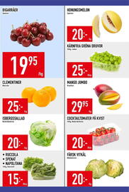 Matdax reklamblad vecka 22 Sida 6