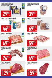 Matdax reklamblad vecka 22 Sida 7