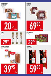 Matdax reklamblad vecka 22 Sida 8