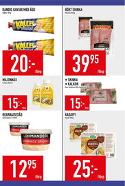 Matdax reklamblad vecka 22 Sida 9