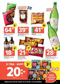 Coop Extra reklamblad vecka 22 Sida 3