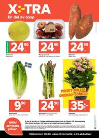 Coop Extra reklamblad vecka 22 Sida 4