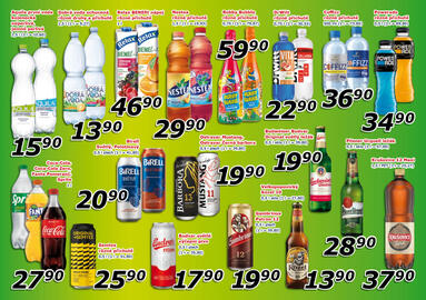 ESO MARKET leták Strana 7
