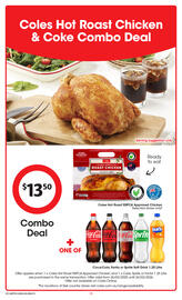 Coles catalogue week 22 Page 11