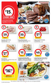 Coles catalogue week 22 Page 12