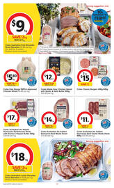Coles catalogue week 22 Page 12