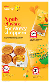 Coles catalogue week 22 Page 14