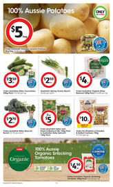 Coles catalogue week 22 Page 15