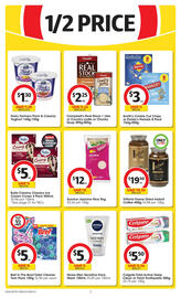 Coles catalogue week 22 Page 2