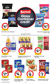 Coles catalogue week 22 Page 21