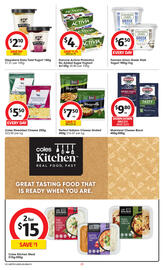 Coles catalogue week 22 Page 30
