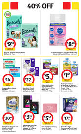 Coles catalogue week 22 Page 38