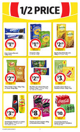 Coles catalogue week 22 Page 4