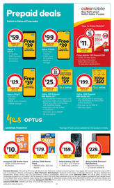 Coles catalogue week 22 Page 41