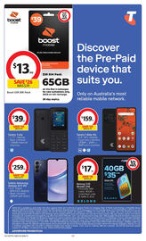 Coles catalogue week 22 Page 43