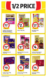 Coles catalogue week 22 Page 5