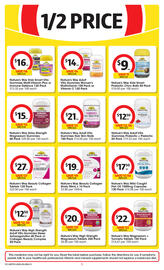 Coles catalogue week 22 Page 6