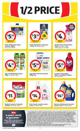 Coles catalogue week 22 Page 9