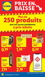 Catalogue Lidl semaine 22 page 16
