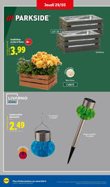 Catalogue Lidl semaine 22 page 42