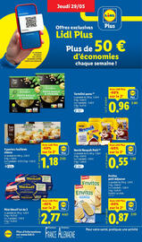 Catalogue Lidl semaine 22 page 10