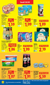 Catalogue Lidl semaine 22 page 18