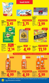 Catalogue Lidl semaine 22 page 20