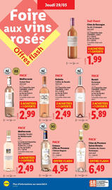 Catalogue Lidl semaine 22 page 22