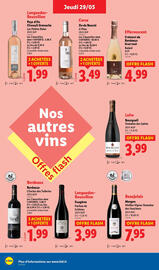 Catalogue Lidl semaine 22 page 24