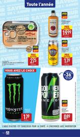 Catalogue ALDI semaine 23 page 17