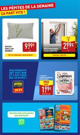 Catalogue ALDI semaine 23 page 2