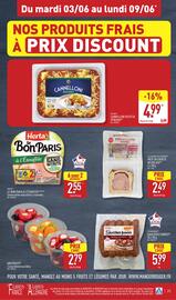 Catalogue ALDI semaine 23 page 28