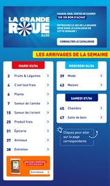 Catalogue ALDI semaine 23 page 3