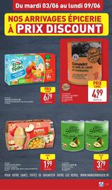 Catalogue ALDI semaine 23 page 34