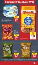 Catalogue ALDI semaine 23 page 36