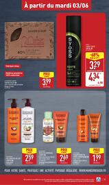 Catalogue ALDI semaine 23 page 38