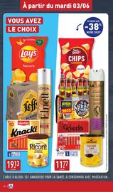 Catalogue ALDI semaine 23 page 39