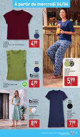 Catalogue ALDI semaine 23 page 42