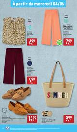 Catalogue ALDI semaine 23 page 43