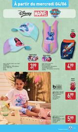 Catalogue ALDI semaine 23 page 44