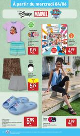 Catalogue ALDI semaine 23 page 45