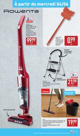 Catalogue ALDI semaine 23 page 46
